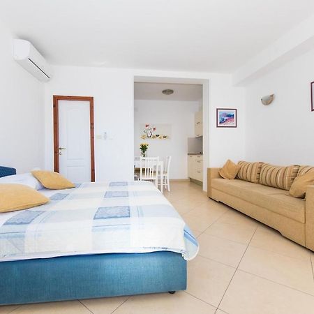 דוברובניק Lacroma Apartments מראה חיצוני תמונה