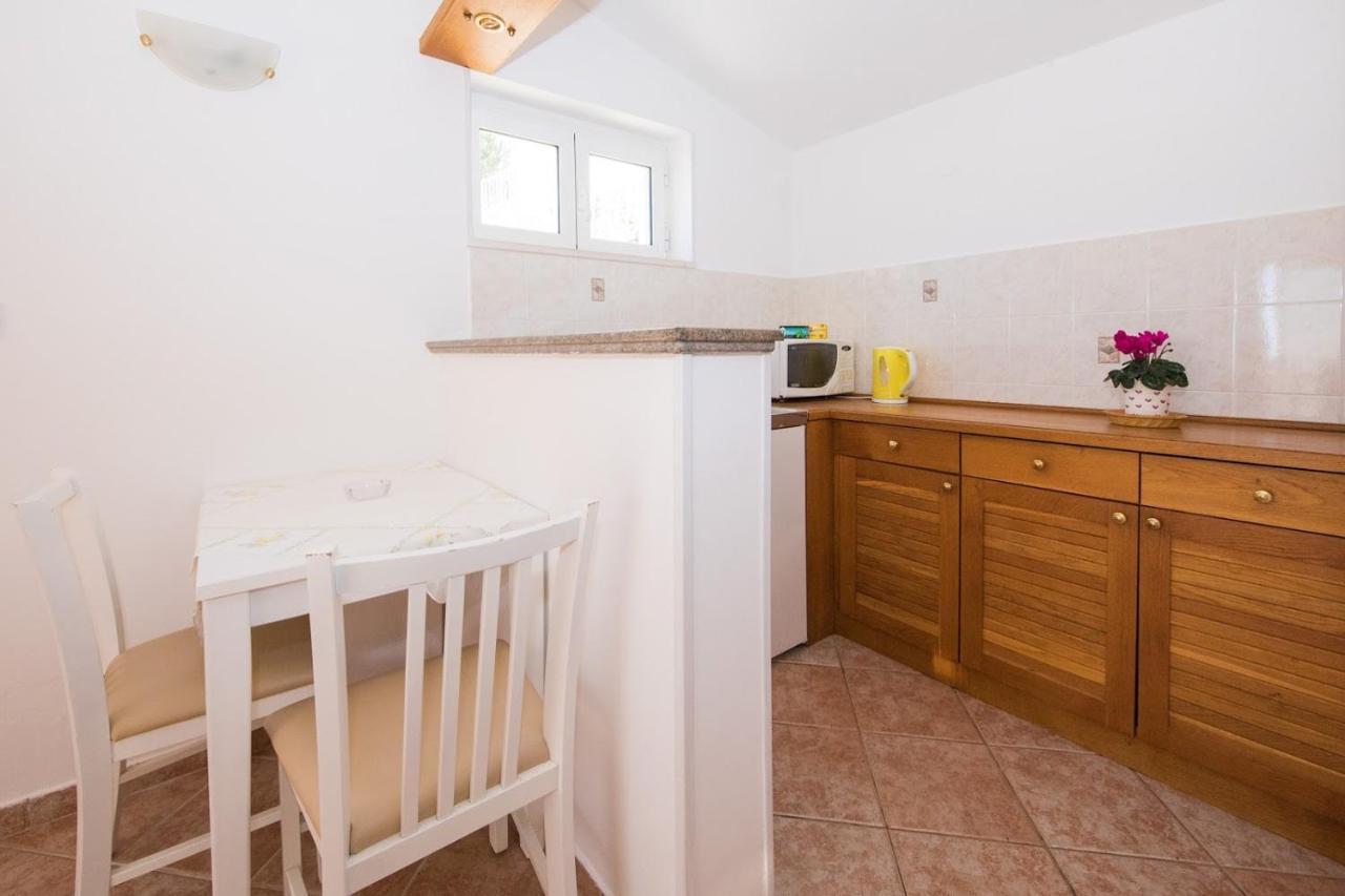 דוברובניק Lacroma Apartments מראה חיצוני תמונה