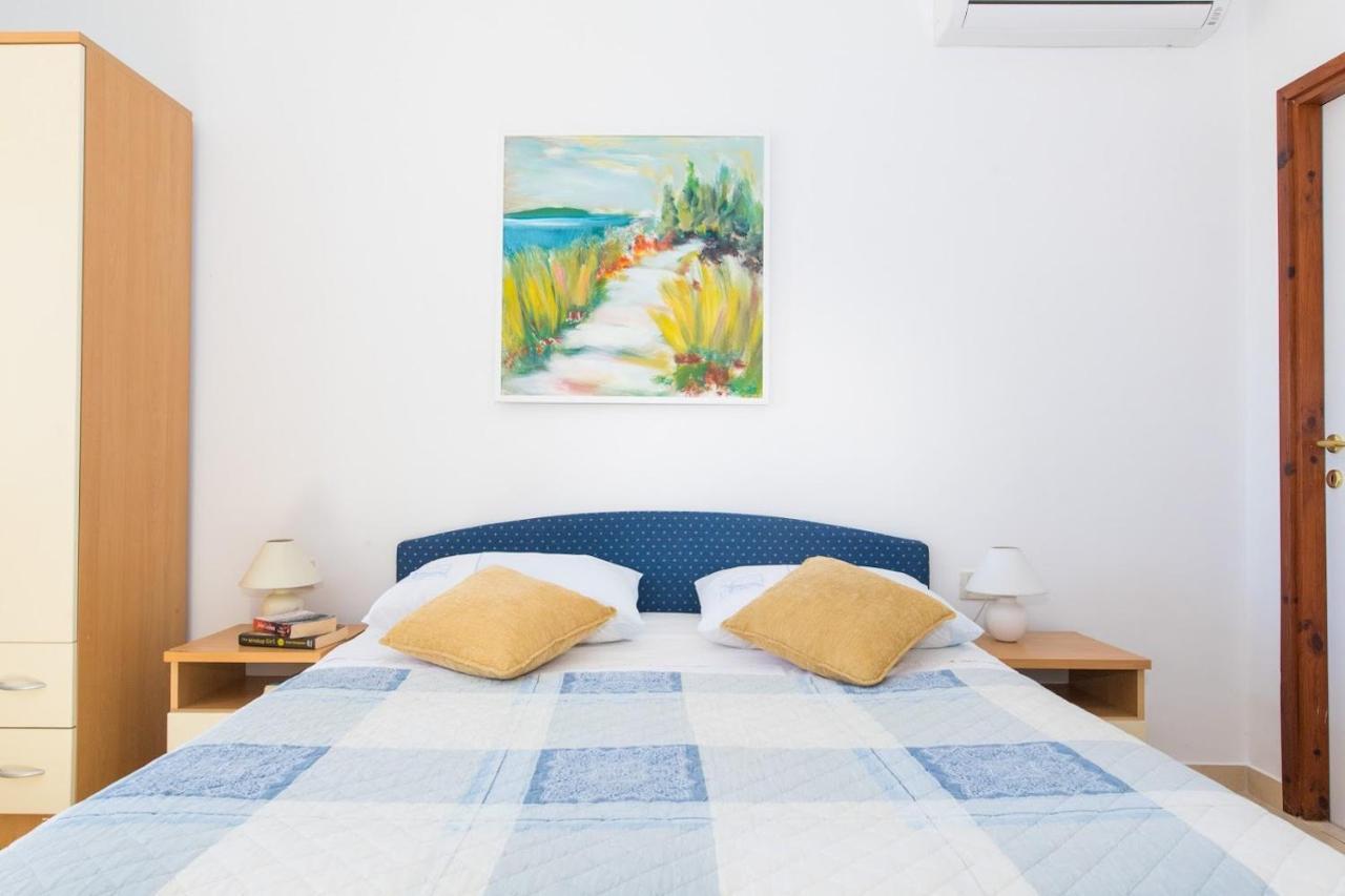 דוברובניק Lacroma Apartments מראה חיצוני תמונה