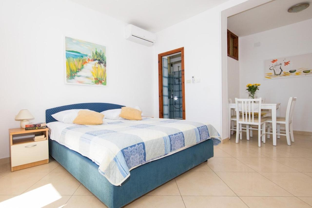 דוברובניק Lacroma Apartments מראה חיצוני תמונה