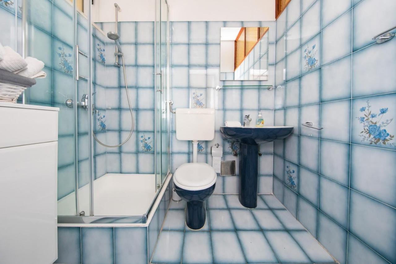 דוברובניק Lacroma Apartments מראה חיצוני תמונה